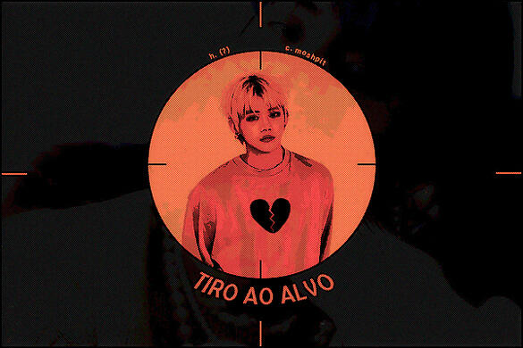 TIRO AO ALVO